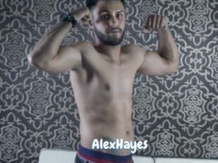 AlexHayes
