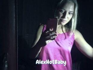 AlexHotBaby