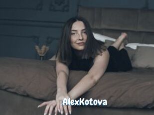 AlexKotova