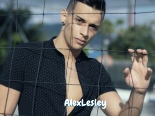 AlexLesley Coquine Avenue