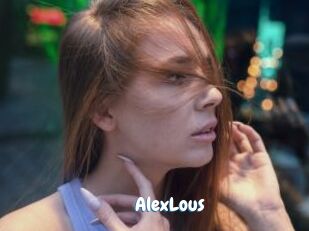 AlexLous