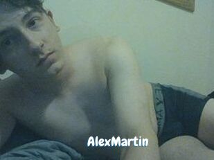 AlexMartin
