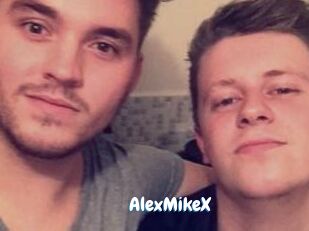 Alex_MikeX