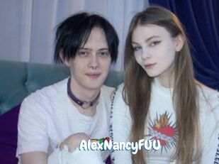 AlexNancyFUU