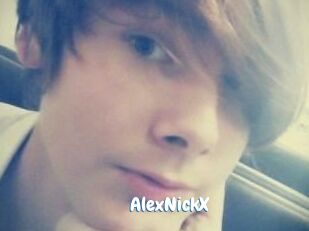 Alex_NickX