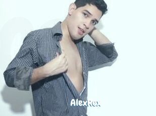 AlexRex