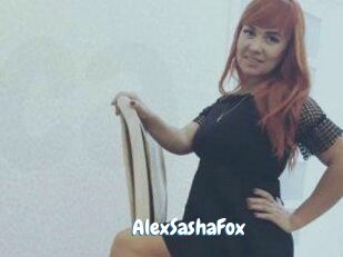 AlexSashaFox