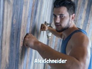 AlexSchneider