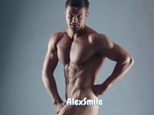 AlexSmile
