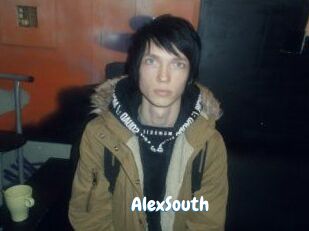 AlexSouth Coquine Avenue