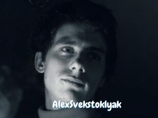 AlexSvekstoklyak