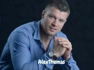 AlexThomas Coquine Avenue