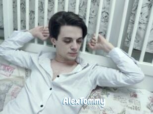 AlexTommy