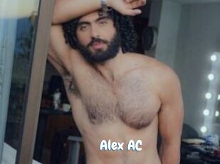 Alex_AC Coquine Avenue