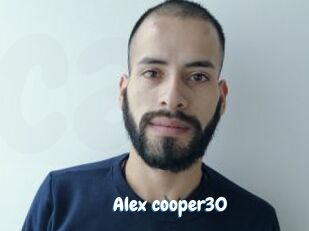 Alex_cooper30 Coquine Avenue