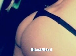 Alexa_Alexis Coquine Avenue