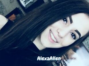 AlexaAllen