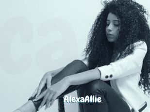 AlexaAllie