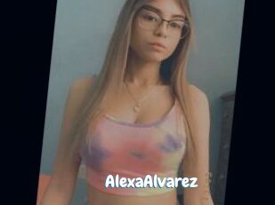 AlexaAlvarez