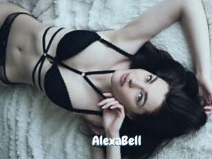 AlexaBell