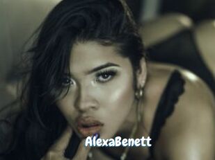 AlexaBenett