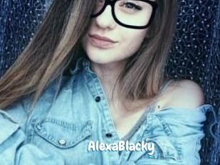AlexaBlacky