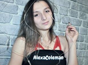 AlexaColeman