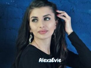 AlexaEvie