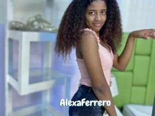 AlexaFerrero
