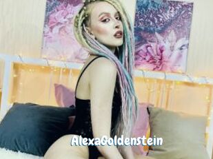 AlexaGoldenstein