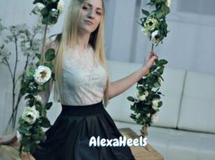 AlexaHeels