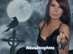 AlexaJosephina