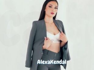 AlexaKendal
