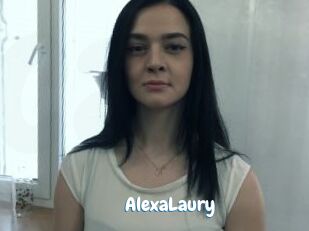 AlexaLaury