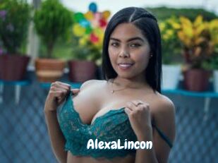 AlexaLincon