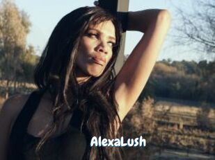 AlexaLush