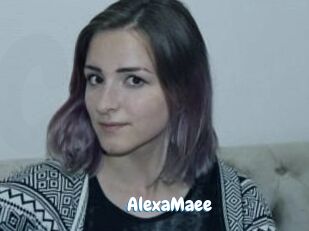 AlexaMaee