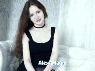 AlexaMagic