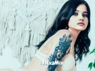 AlexaMix