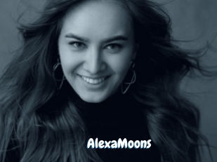 AlexaMoons