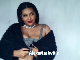 AlexaNashville