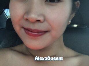 AlexaQueens