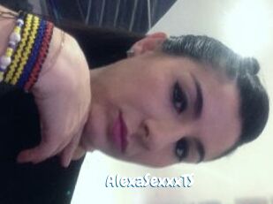 AlexandraSex