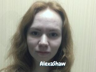 AlexaShaw