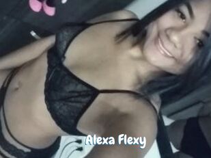 Alexa_Flexy Coquine Avenue