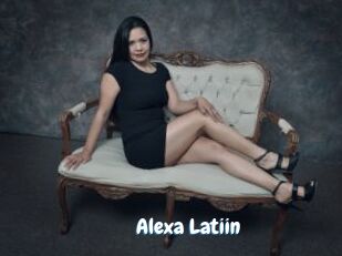 Alexa_Latiin