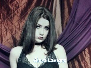 Alexa_Lavigne