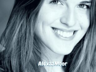 AlexaaMoor