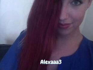 Alexaaa3 Coquine Avenue