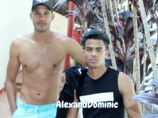 AlexandDominic